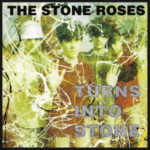 The Stone Roses - Turns Into Stone in the group OUR PICKS / Classic labels / Music On Vinyl at Bengans Skivbutik AB (485557)