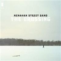 Menahan Street Band - The Crossing in the group VINYL / Pop-Rock,RnB-Soul at Bengans Skivbutik AB (485748)