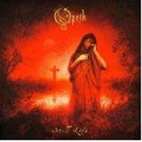 Opeth - Still Life (2 Lp Vinyl) in the group VINYL / Hårdrock,Svensk Folkmusik at Bengans Skivbutik AB (486296)