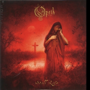 Opeth - Still Life (2 Lp Vinyl) in the group OUR PICKS /  Christmas gift tip Vinyl at Bengans Skivbutik AB (486296)