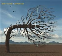 Biffy Clyro - Opposites in the group VINYL / Pop-Rock at Bengans Skivbutik AB (486385)