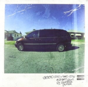 Kendrick Lamar - Good Kid M.A.A.D. City - Dlx 2Lp in the group OUR PICKS / Most popular vinyl classics at Bengans Skivbutik AB (486386)