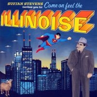 Sufjan Stevens - Illinois (2Lp) in the group OUR PICKS / Most popular vinyl classics at Bengans Skivbutik AB (486858)