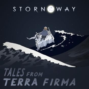 Stornoway - Tales From Terra Firma in the group OUR PICKS /  Christmas gift tip Vinyl at Bengans Skivbutik AB (487124)