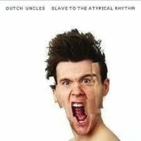 Uncle Dutches - Slave To The Atypical Rhythm in the group OUR PICKS / Record Store Day / RSD2013-2020 at Bengans Skivbutik AB (487714)