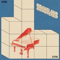 Oneohtrix Point Never - Drawn And Quarteted in the group VINYL / Dance-Techno at Bengans Skivbutik AB (488149)