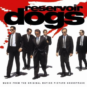 Various - Reservoir Dogs in the group OUR PICKS / Classic labels / Music On Vinyl at Bengans Skivbutik AB (488193)