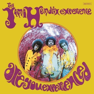 Hendrix Jimi The Experience - Are You Experienced (180 gr/US Sleeve) in the group OUR PICKS / Classic labels / Music On Vinyl at Bengans Skivbutik AB (488587)