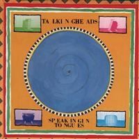 TALKING HEADS - SPEAKING IN TONGUES in the group OTHER / -Start LP1 at Bengans Skivbutik AB (488744)