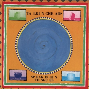 Talking Heads - Speaking In Tongues in the group OUR PICKS / Bengans Staff Picks / Nellie recommends at Bengans Skivbutik AB (488744)
