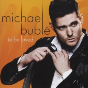 Michael Bublé - To Be Loved in the group Minishops / Michael Buble at Bengans Skivbutik AB (488833)