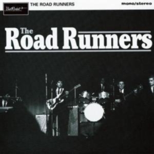 Road Runners - Road Runners in the group OUR PICKS / Classic labels / Sundazed / Sundazed Vinyl at Bengans Skivbutik AB (490214)