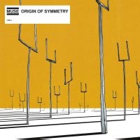 Muse - Origin Of Symmetry in the group VINYL / Pop-Rock at Bengans Skivbutik AB (491338)