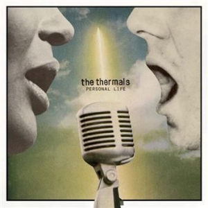 Thermals - Personal Life in the group VINYL / Rock at Bengans Skivbutik AB (491428)