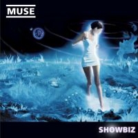 Muse - Showbiz in the group OUR PICKS /  Christmas gift tip Vinyl at Bengans Skivbutik AB (491565)