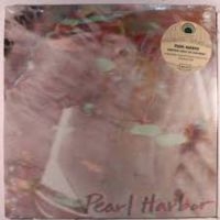 Pearl Harbour - Something About The Chaparrals in the group VINYL / Pop-Rock at Bengans Skivbutik AB (492163)