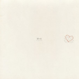 M+A - Things.Yes in the group VINYL / Pop at Bengans Skivbutik AB (492538)