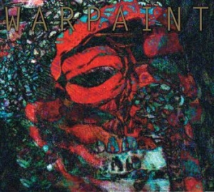 Warpaint - The Fool in the group VINYL / Pop-Rock at Bengans Skivbutik AB (492588)