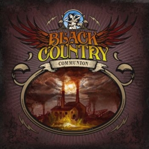 Black Country Communion - Black Country Communion in the group Minishops / Black Country Communion at Bengans Skivbutik AB (492605)