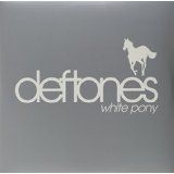 Deftones - White Pony in the group VINYL / Regular Custormer Discount may 24 at Bengans Skivbutik AB (492624)