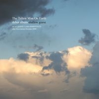 The Tallest Man On Earth - Shallow Grave in the group VINYL / Pop-Rock,World Music at Bengans Skivbutik AB (492895)