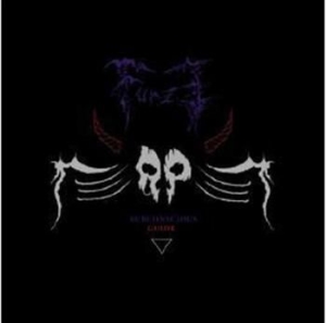 Furze - Reaper Subconscious Guide in the group VINYL / Hårdrock/ Heavy metal at Bengans Skivbutik AB (492912)