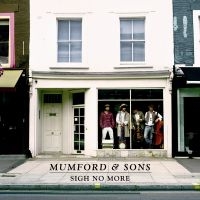 Mumford & Sons - Sigh No More (Lp) in the group OUR PICKS / Most popular vinyl classics at Bengans Skivbutik AB (493106)