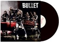 Bullet - Highway Pirates - Vinyl in the group VINYL / Hårdrock,Svensk Musik at Bengans Skivbutik AB (493125)