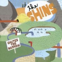 The Shins - Chutes Too Narrow in the group VINYL / Pop-Rock at Bengans Skivbutik AB (493232)