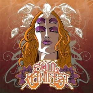 Soul Manifest - White Season in the group VINYL / Hårdrock/ Heavy metal at Bengans Skivbutik AB (493548)