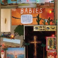 Babies - Babies in the group VINYL / Pop-Rock at Bengans Skivbutik AB (493611)