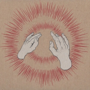 Godspeed You! Black Emperor - Lift Your Skinny Fists Like Antenna in the group Minishops / Godspeed You at Bengans Skivbutik AB (493876)