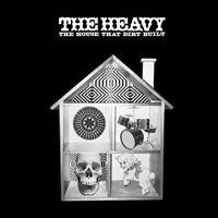 The Heavy - The House That Dirt Built in the group VINYL / Pop-Rock at Bengans Skivbutik AB (493949)