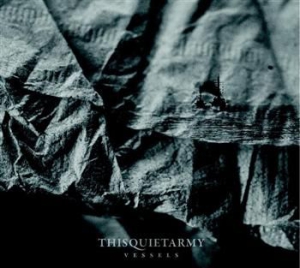 Thisquietarmy - Vessels in the group VINYL / Pop at Bengans Skivbutik AB (494185)