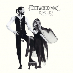 Fleetwood Mac - Rumours (Vinyl) in the group OUR PICKS / Most popular vinyl classics at Bengans Skivbutik AB (494539)