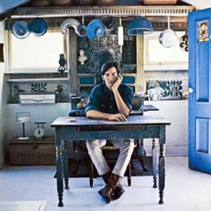 Townes Van Zandt - Townes Van Zandt in the group VINYL / Country at Bengans Skivbutik AB (494643)