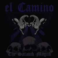 El Camino - Satanik Magiik in the group VINYL / Hårdrock at Bengans Skivbutik AB (494674)