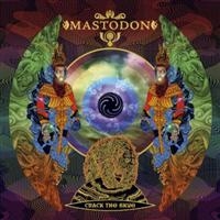 MASTODON - CRACK THE SKYE in the group OTHER / -Start LP1 at Bengans Skivbutik AB (495107)