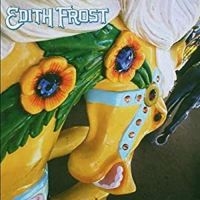 Frost Edith - It's A Game in the group VINYL / Pop-Rock at Bengans Skivbutik AB (495236)