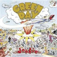 GREEN DAY - DOOKIE in the group OTHER / -Start LP1 at Bengans Skivbutik AB (495405)