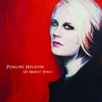 Houston Penelope - On Market Street in the group VINYL / Pop-Rock at Bengans Skivbutik AB (495485)