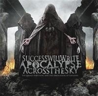 Success Will Write Apocalypse Acros - Grand Partition, And The Abrogation in the group VINYL / Hårdrock at Bengans Skivbutik AB (495570)