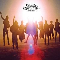 Edward Sharpe & The Magnetic Zeros - Up From Below in the group VINYL / Pop-Rock at Bengans Skivbutik AB (495577)