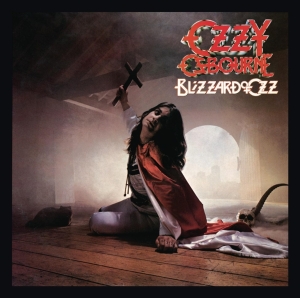Osbourne Ozzy - Blizzard Of Ozz in the group OTHER / -Start Vinyl at Bengans Skivbutik AB (495723)