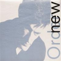 NEW ORDER - LOW-LIFE in the group VINYL / Pop-Rock at Bengans Skivbutik AB (495844)