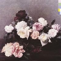 NEW ORDER - POWER, CORRUPTION & LIES in the group OTHER / -Start LP1 at Bengans Skivbutik AB (495846)