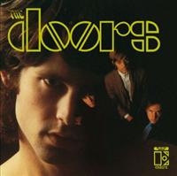 THE DOORS - THE DOORS in the group OUR PICKS / Most popular vinyl classics at Bengans Skivbutik AB (496089)