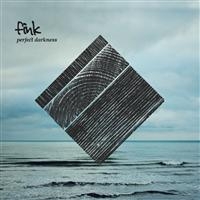 FINK - PERFECT DARKNESS in the group VINYL / Pop-Rock at Bengans Skivbutik AB (496095)