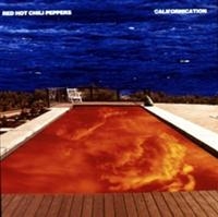 Red Hot Chili Peppers - Californication in the group VINYL / Pop-Rock at Bengans Skivbutik AB (496097)