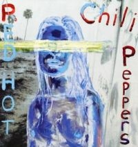 Red Hot Chili Peppers - By The Way in the group OTHER / CDV06 at Bengans Skivbutik AB (496098)